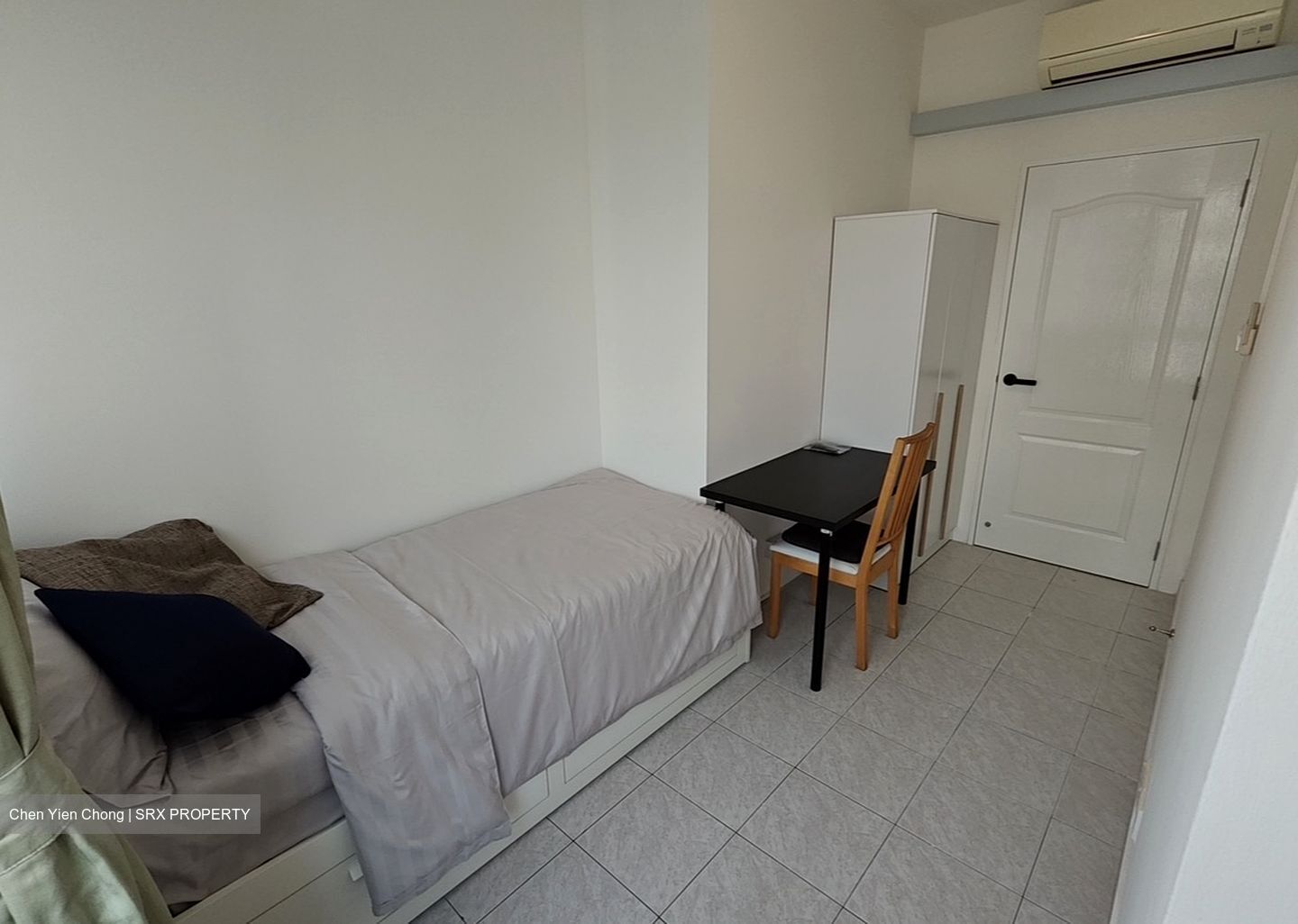 Central Green Condominium (D3), Condominium #540597221